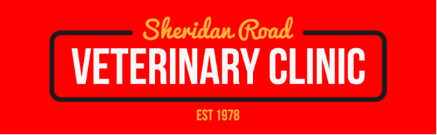Logo for SHERIDAN ROAD VETERINARY CLINIC